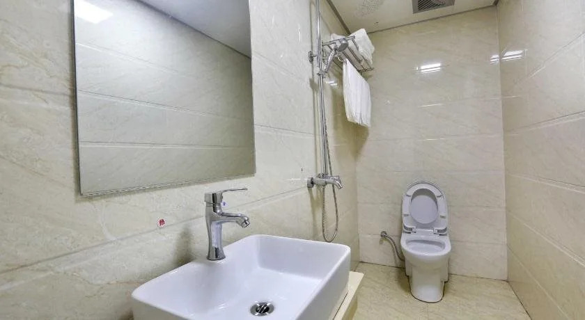 Bugu Hostel