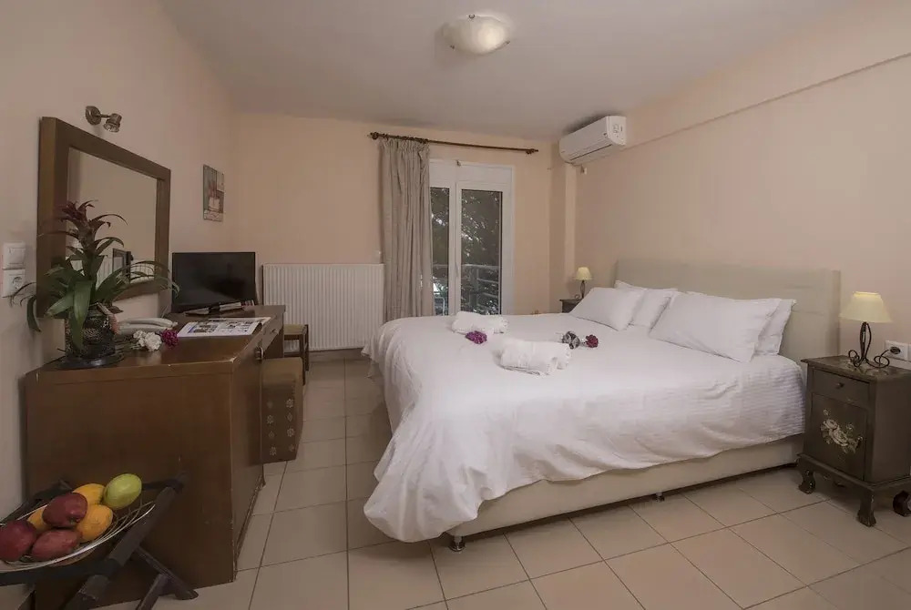 Filoxenia Hotel