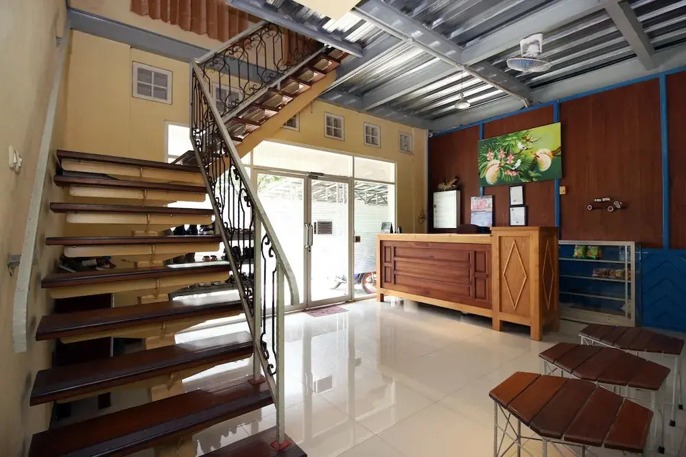 Airy Eco Syariah Pangeran Suryanata 157 Samarinda