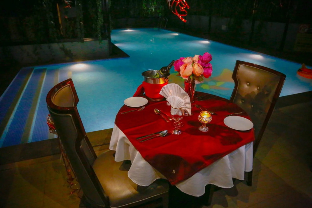 FabHotel Prime Infantaria Comfort With Pool, Calangute Beach