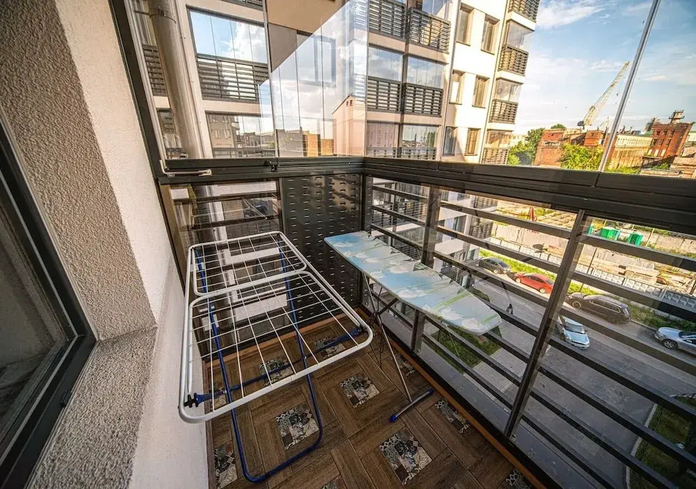 Apartment in Palazio 3