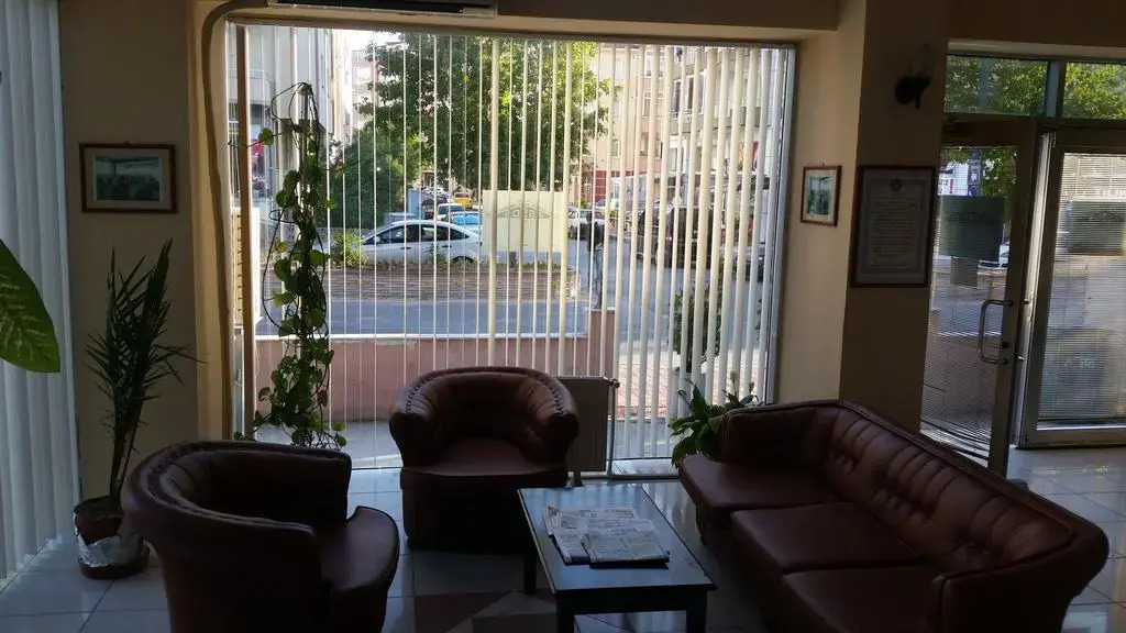 Assos Hostel