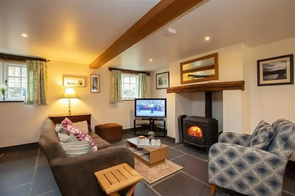 Forest Cottage