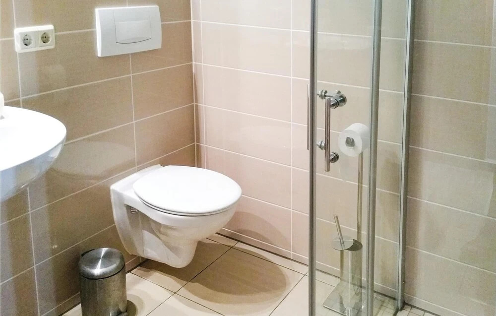 Stunning Apartment in Trent/rügen With 1 Bedrooms and Wifi