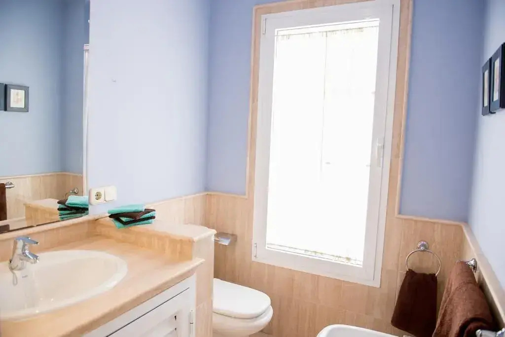 Chalet Santa Ana 7 by VillaGranCanaria