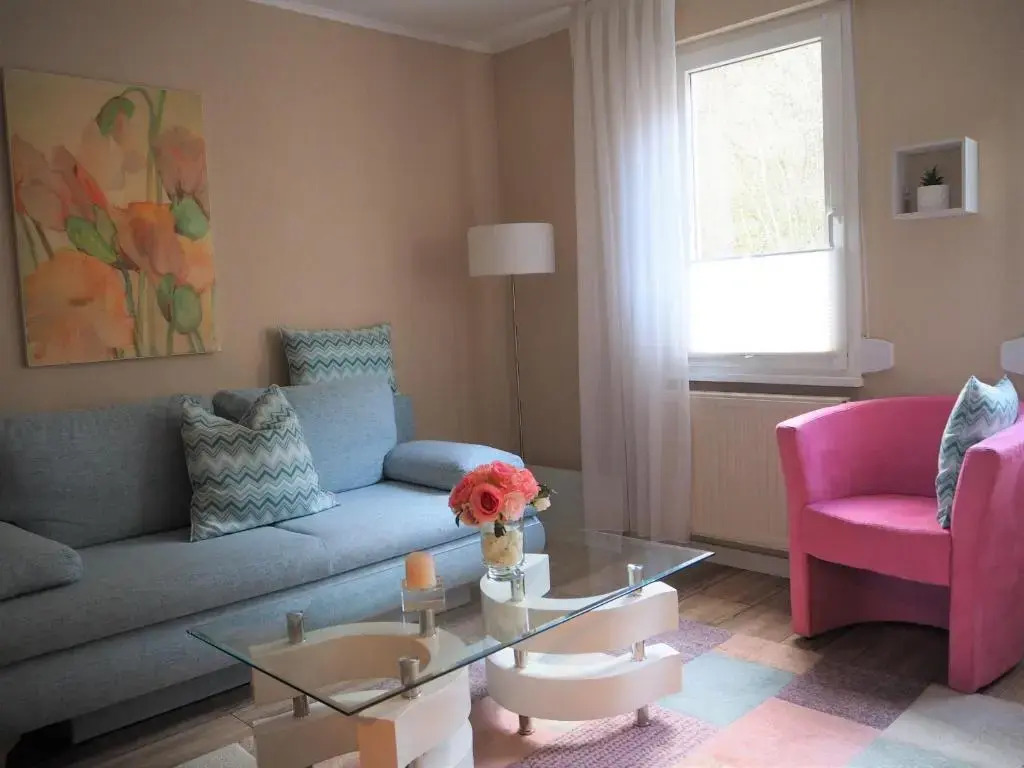 Apartment Schlossblick - Top location