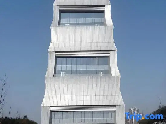 JI Hotel (Xi'an Hangtiancheng Aerospace West Road)