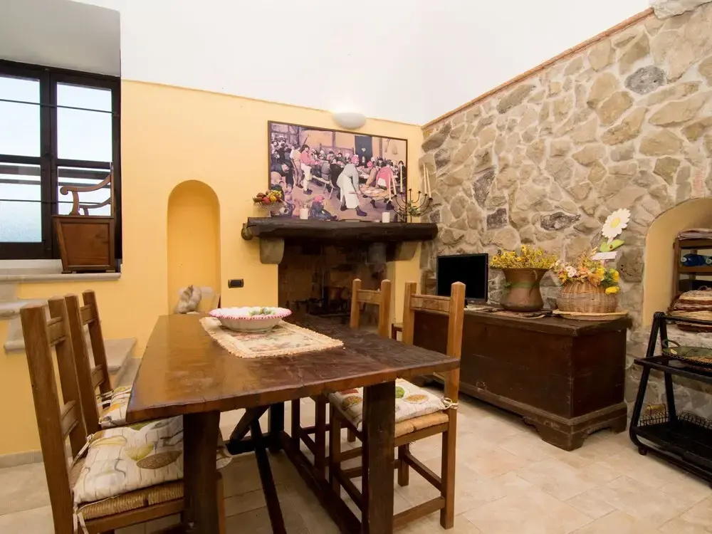 Holiday Home O pignatiello by Interhome