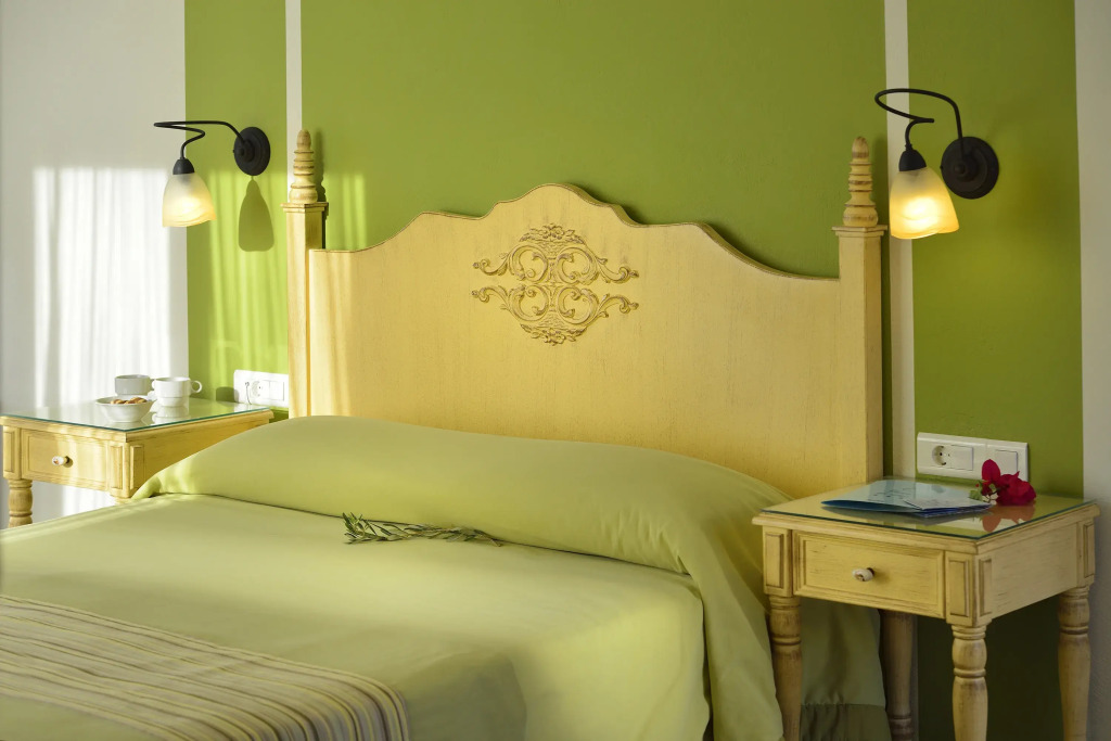 Pelican Town Hotel