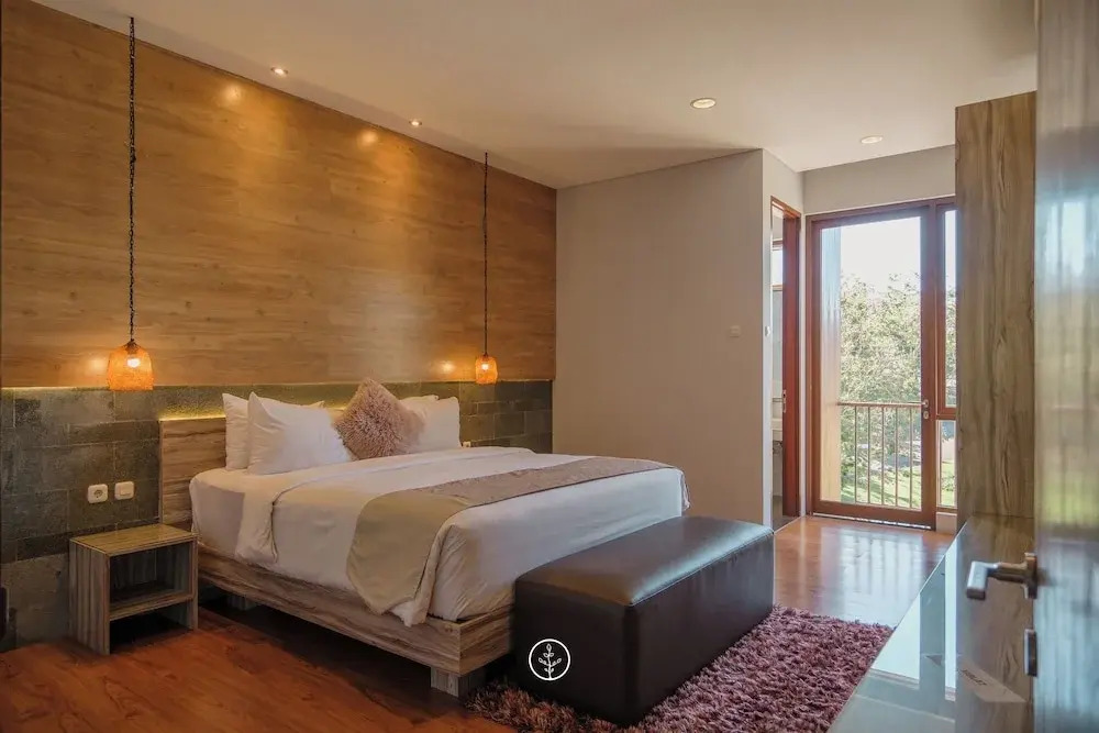 Asmaya Hill View Villa 7 Bedrooms With a Private Heated Swimming Pool and a Billiard Table