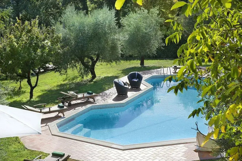 Casale Degli Ulivi
