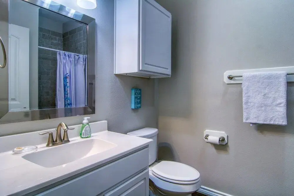 Beachside 302 - 3 Br Townhouse