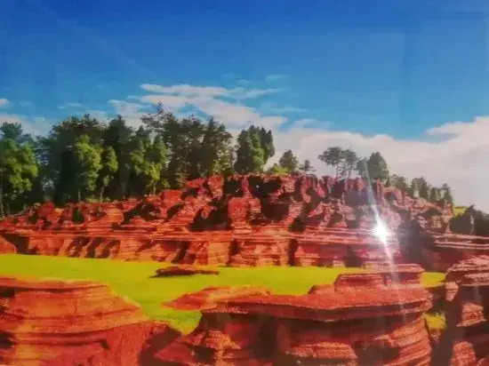 Furong Town Mingyang Hotel