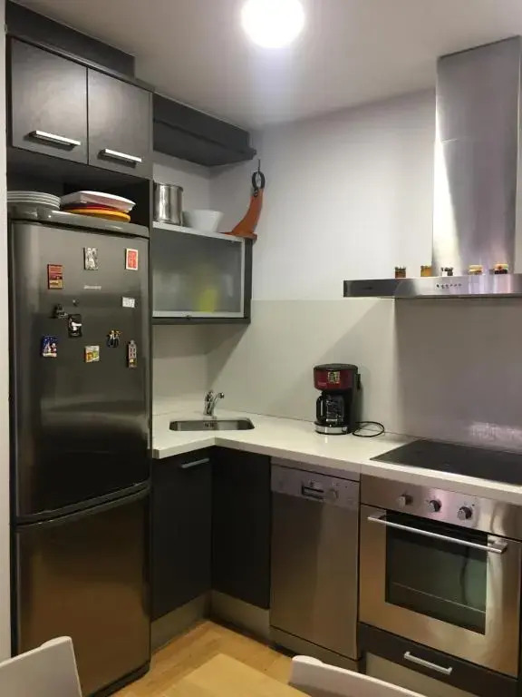 Tu apartamento en Ribes de Freser