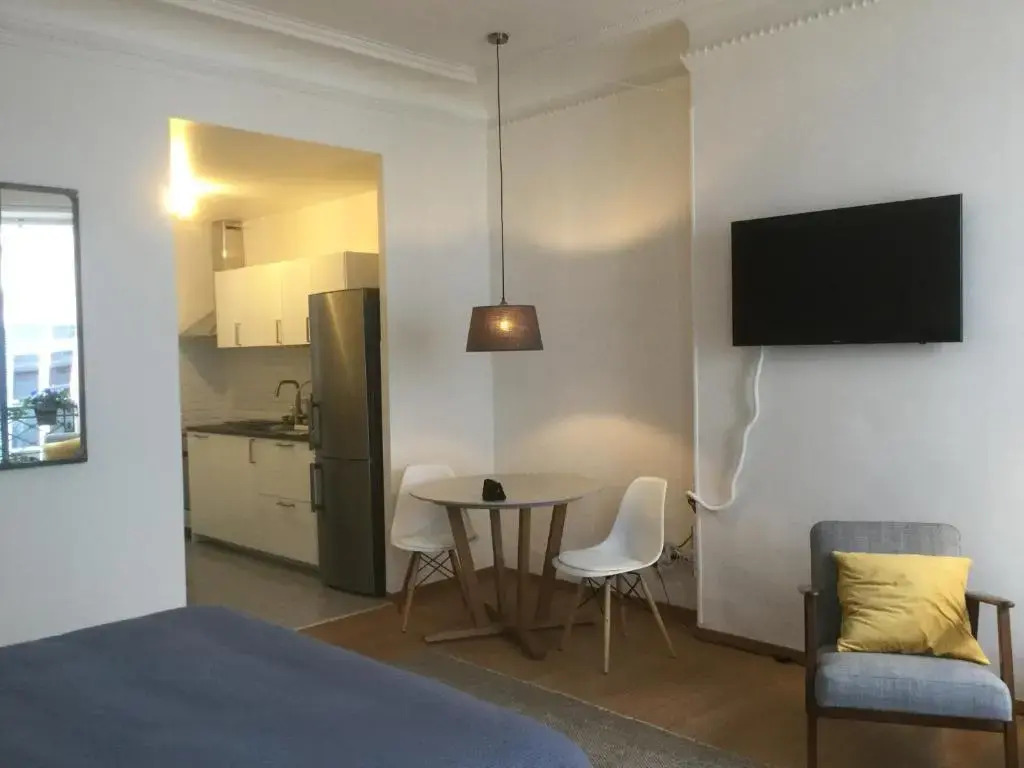 10 rue Chevalier Roze