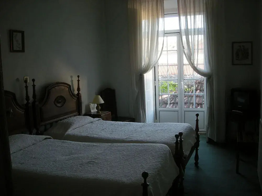 União - Guest House