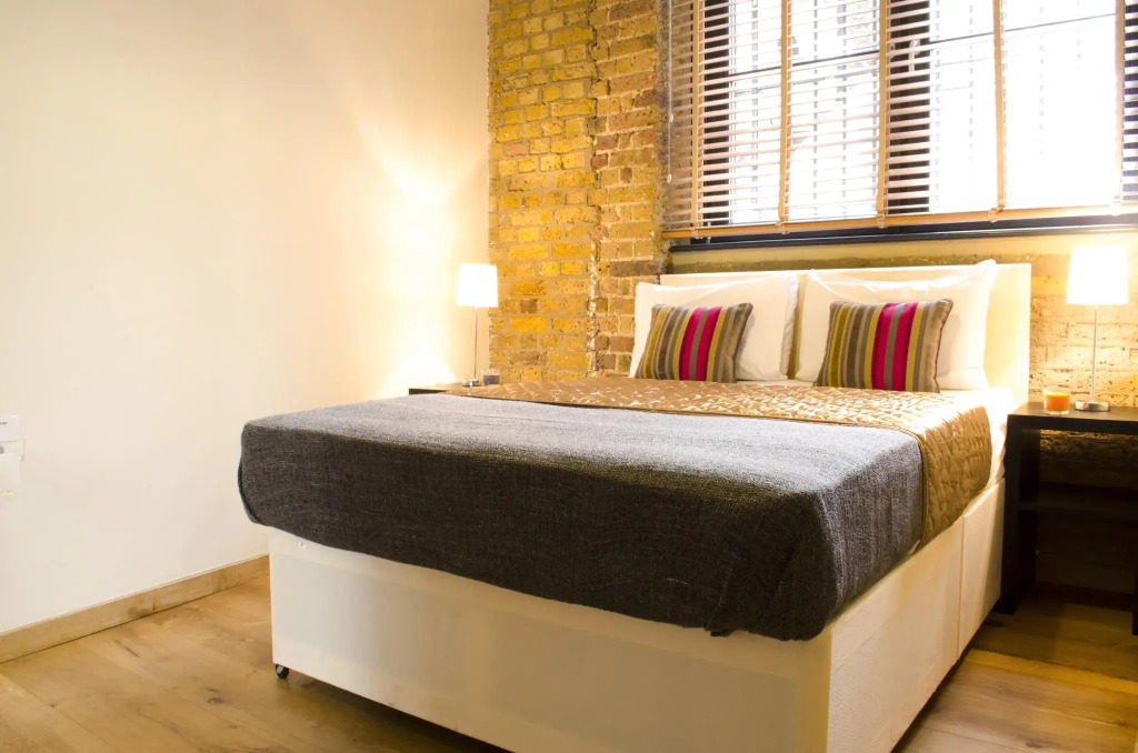 Chancery Lane City Apartments