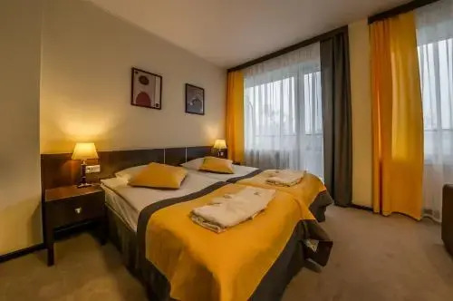 Hotel Solar