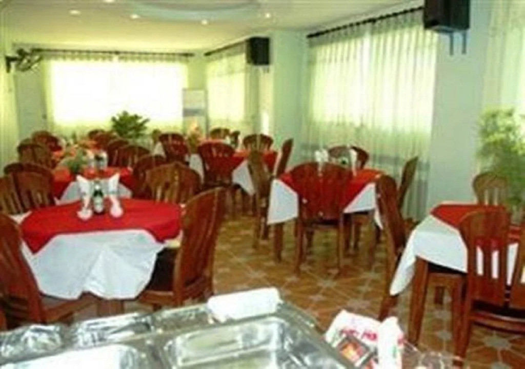 Tuan Tu Hotel