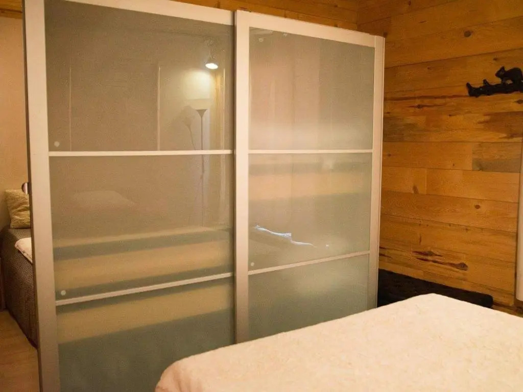 Appartement Tignes, 2 pièces, 4 personnes - FR-1-480-49
