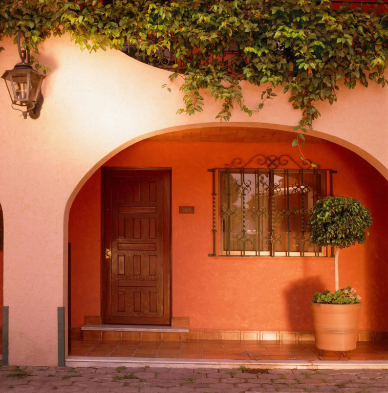 Hotel Park Villa