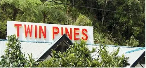 Twin Pines