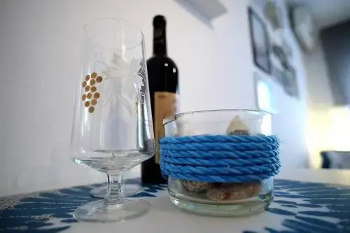 Studio Apartments Shanti