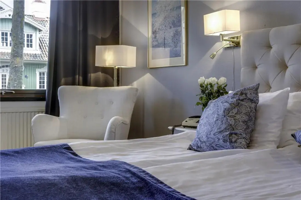 Hotell Bellevue