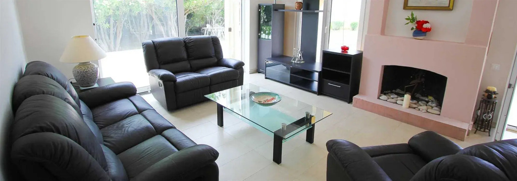 Zante Vista Villas