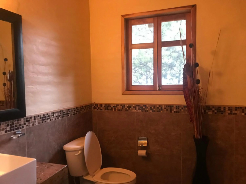 Cabaña Maryana
