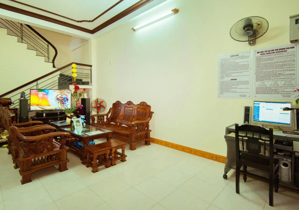 Royal Homestay