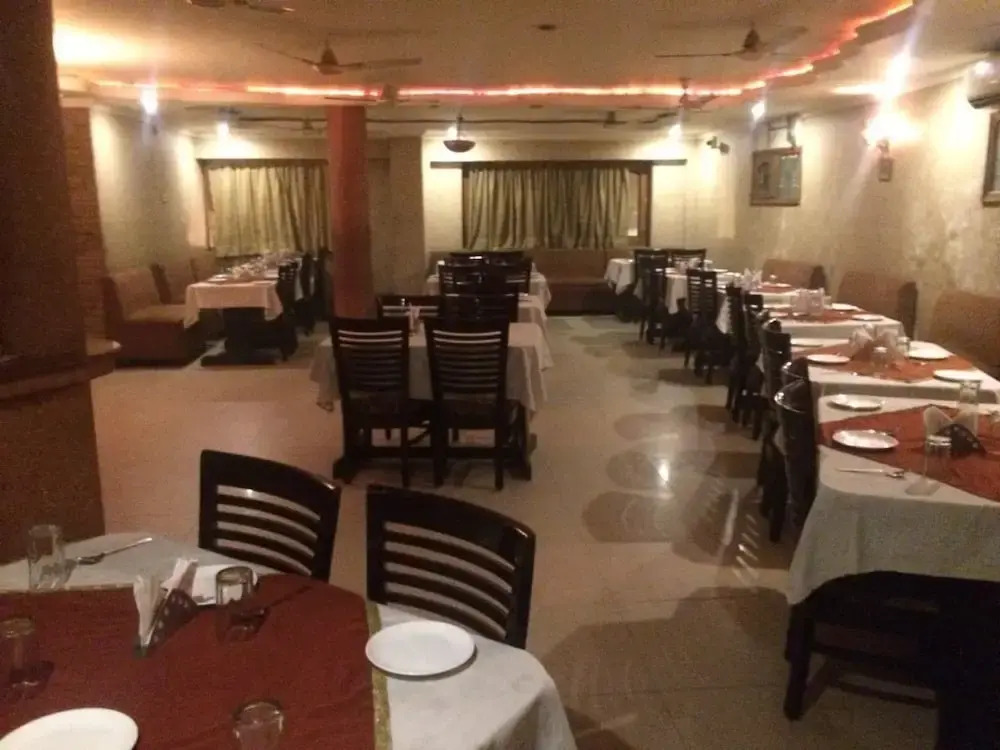 Hotel Uttam Heritage