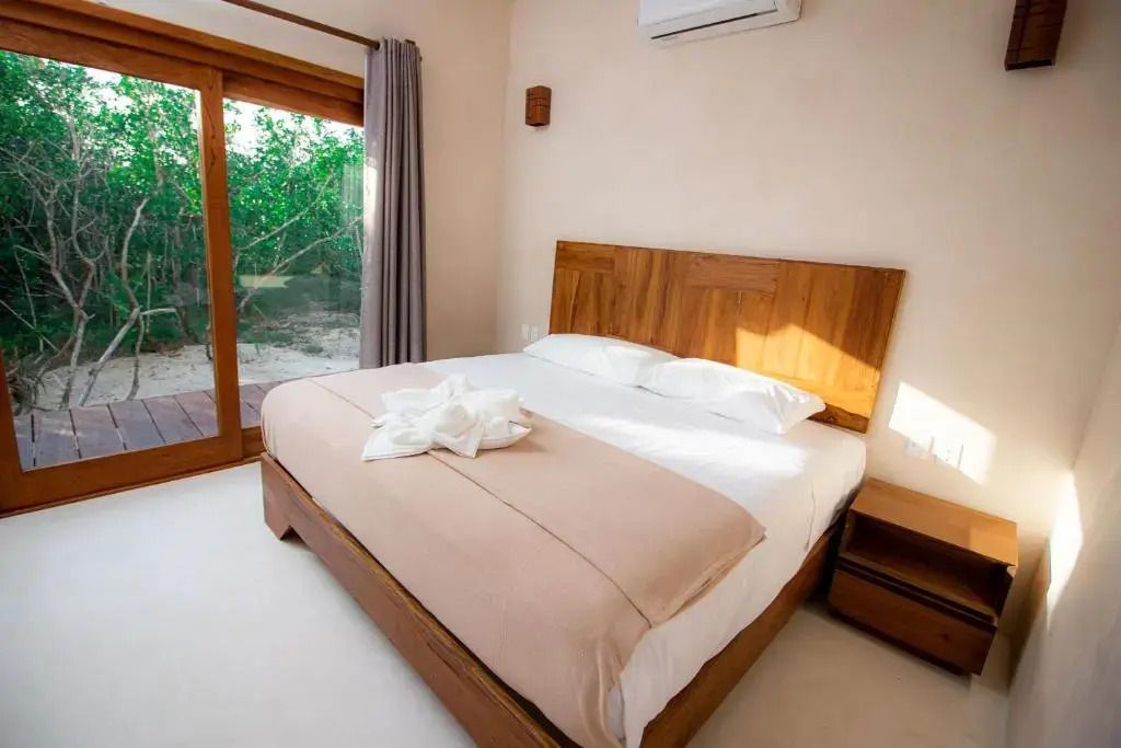 Hotel Luna Roja Holbox