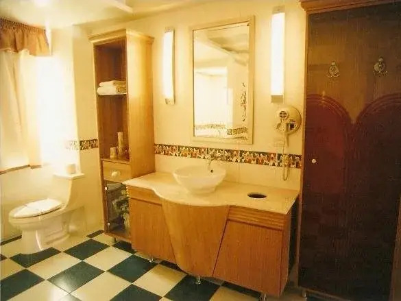 Royal Group Motel Wen Shin Branch