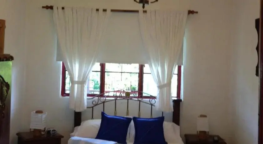 Finca Típica La Bella