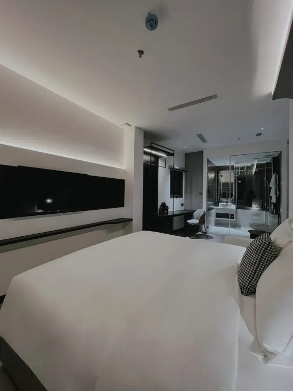 The Concept Hotel HCMC- District 1