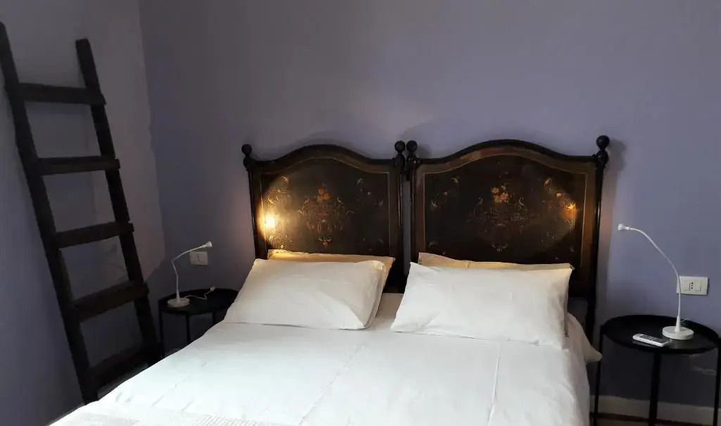 La casa del Pumo