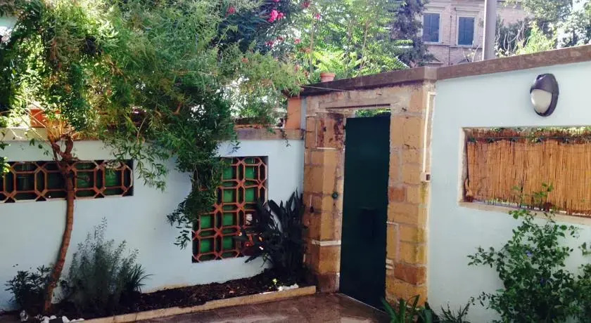 Apartment Verde Roma