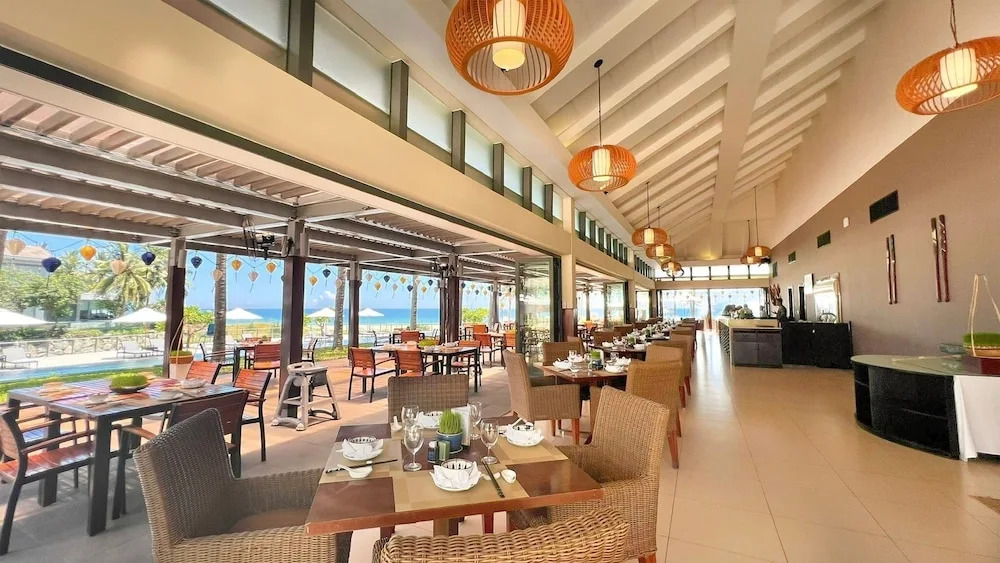 Luxury Apartment in 5 Stars Resort