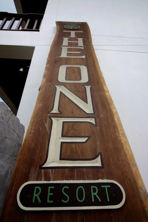 The One Hotel
