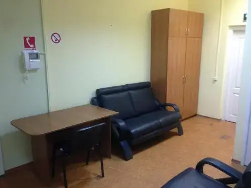 Greenhostel