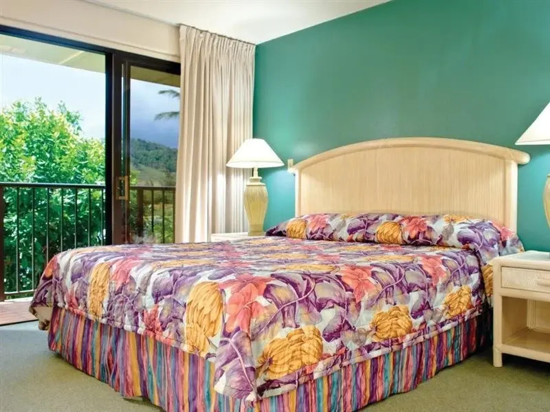 Kauai Beach Villas