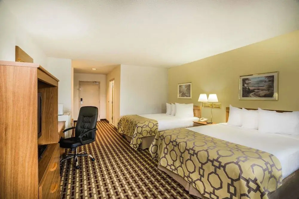 Ramada Limited Johnson City, Tn