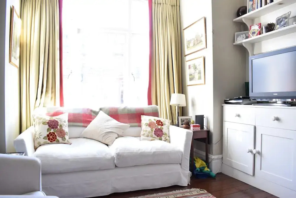 1 Bedroom Apartment Close To Clapham Common