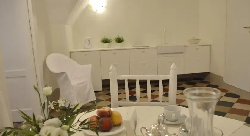 Le Stanze del Poeta Rooms - Lecce Selection