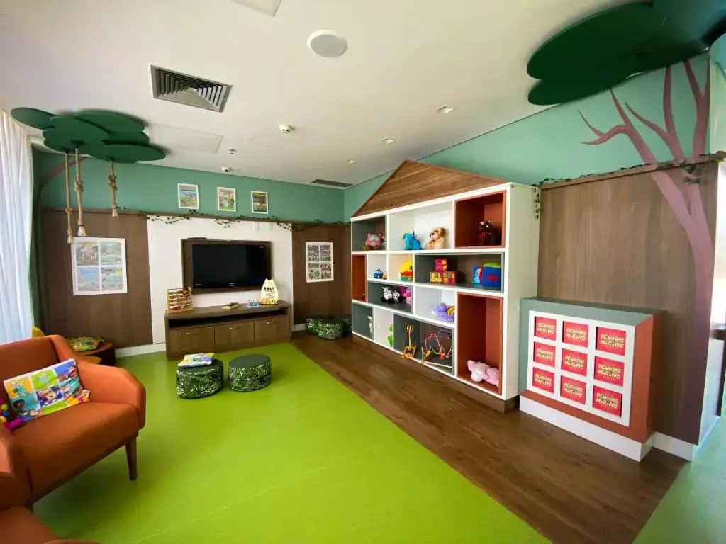 Hotel Rainha do Brasil