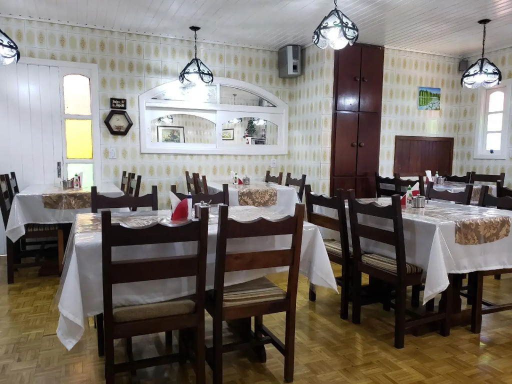 Hotel Pousada das Flores