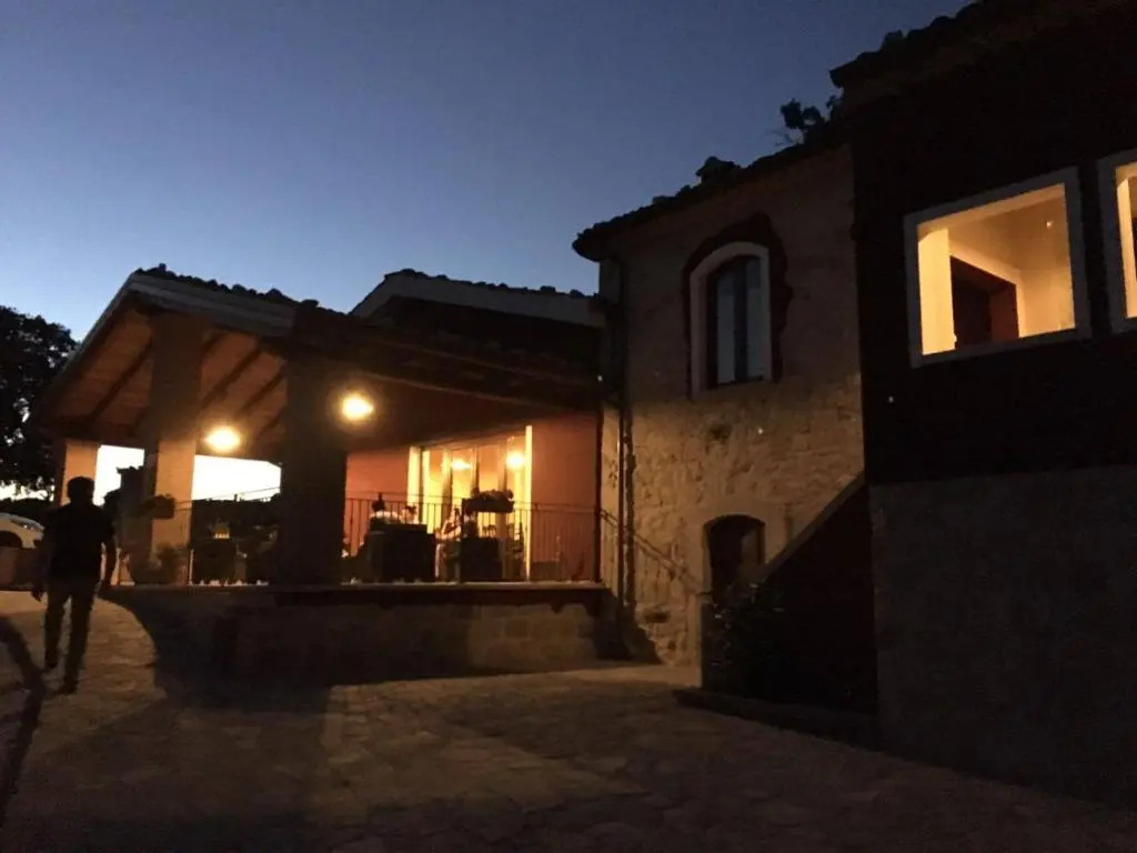 Agriturismo Yes Boss
