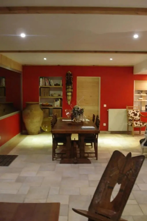 La Grange de lArdeyrol
