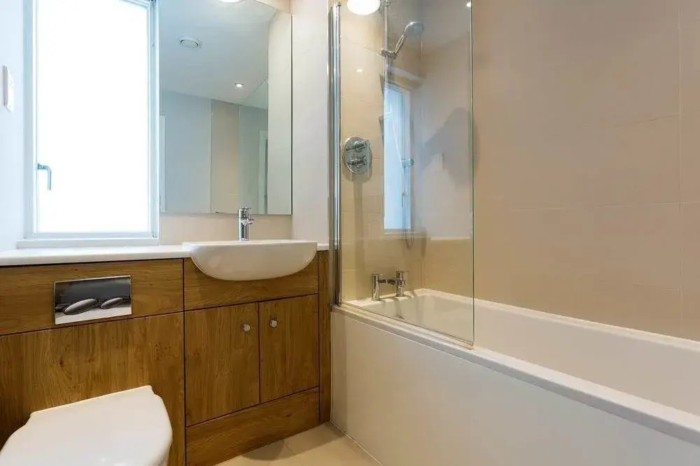 Veeve - Waterfront Flat